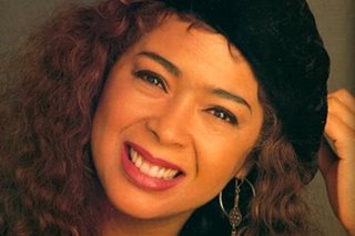 'Fame' singer and actress Irene Cara dead at 63