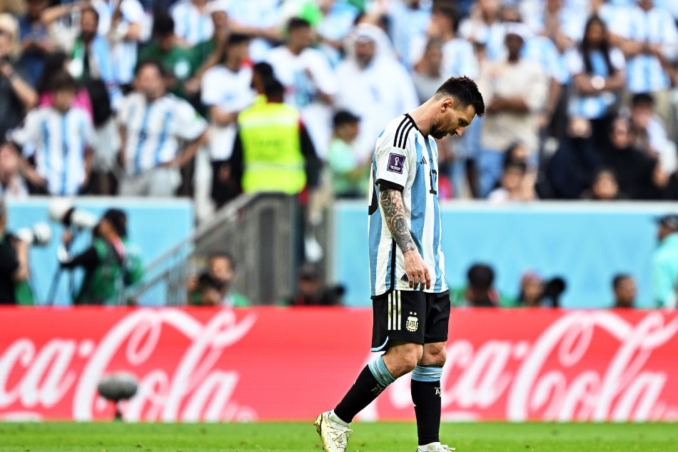 Lionel Messi at FIFA World Cup: Biggest disappointments of Argentina  superstar