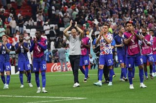 No political football for Iran World Cup clash: US coach