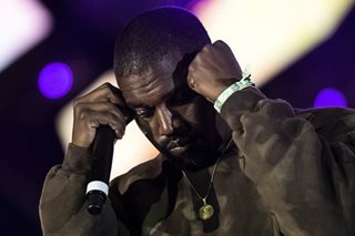 Adidas probing allegations about Kanye West's behavior