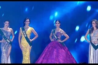 How Miss Earth 2022 Final 4 fared in Q&A portion