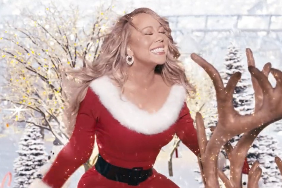 Best Christmas Songs: 100 Holiday Classics – Billboard