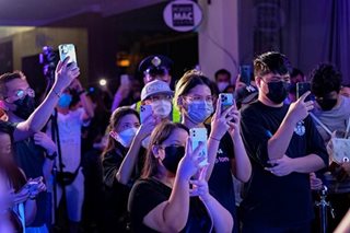 Three-quarters of people over 10 own a mobile phone: UN