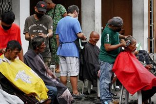 A day for the poor