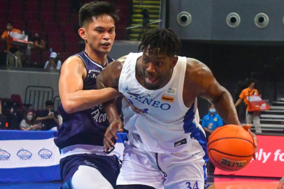 Where to watch UAAP basketball games online, free TV, cable