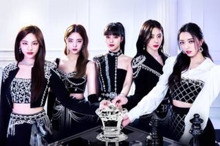 ITZY adds 2nd show to Manila visit in January