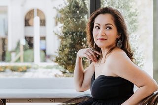 Carol Banawa holds benefit concert in US