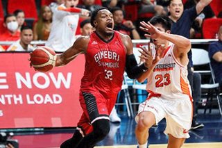 PBA: Brownlee, Ginebra assert might to rout NorthPort