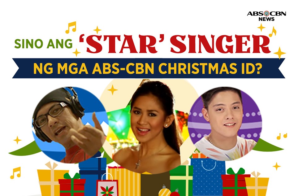 Christmas Id Abs Cbn 2024 Live Anthe Bridget