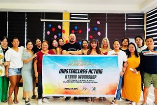 Star Magic to hold first hybrid workshop in Canada