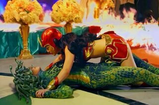 'Darna': Valentina reveals herself in climactic episode
