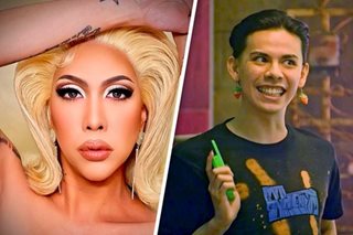 'Drag Den PH' queens pay homage to Vice Ganda