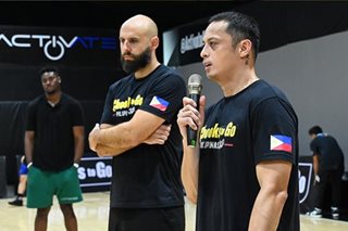 Chooks 3x3 basketball hires Serbian coach as consultant