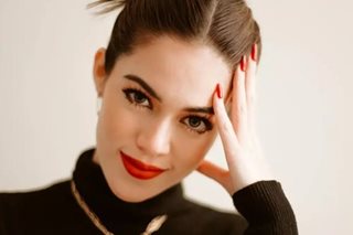 Why Shaina Magdayao not rushing to settle down