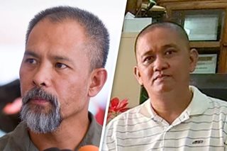 Arrest warrant inilabas vs. Bantag, Zulueta