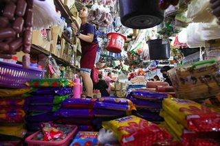 Price of 'Noche Buena' products monitored only, not regulated by DTI