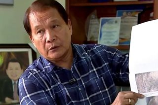 Mayor naniniwalang di banta sa buhay ang Boracay sinkholes