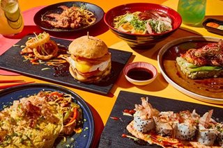 Food shorts: New Japanese restaurant and more