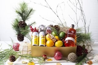 Christmas 2022: Boozy ideas to celebrate the holidays