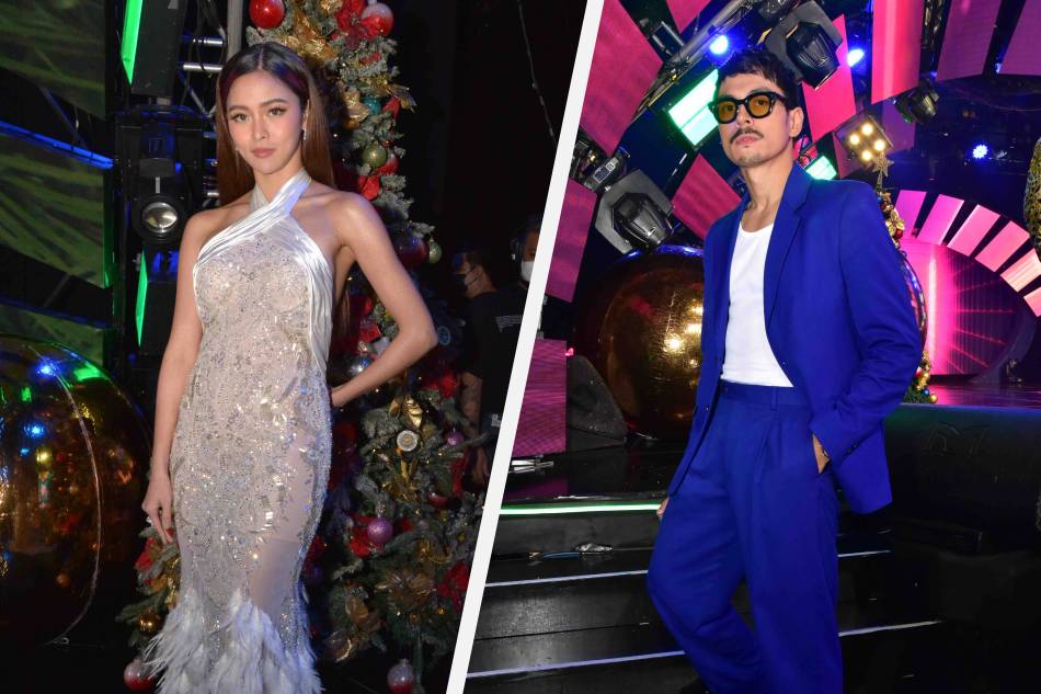 MetroStyleWatch: Kim Chiu Is A Style Maven! Here Are Her Best Looks This  Year
