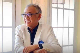 Louie Ocampo to hold 45th anniversary concert next year