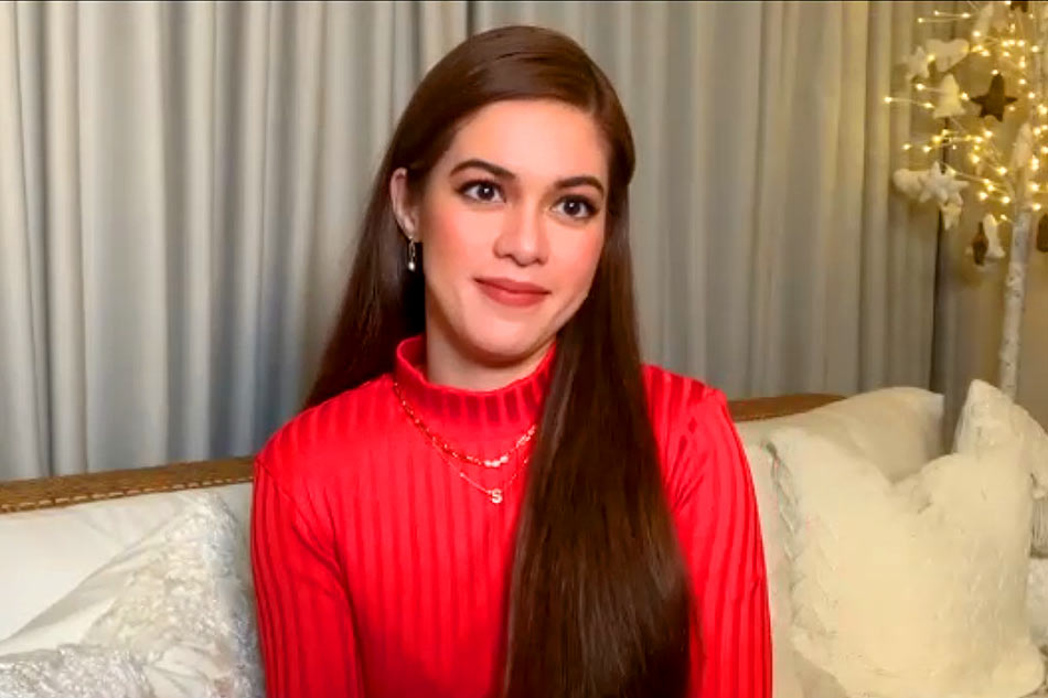 Why Shaina 'had To Stop' Doing 'ASAP' 8 Years Ago | ABS-CBN News