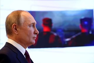 Will Russia's Vladimir Putin really ever be arrested?