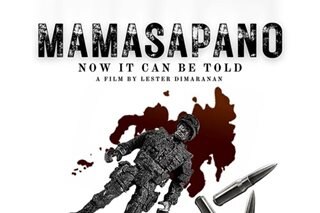 MMFF review: 'Mamasapano' is engaging, divisive