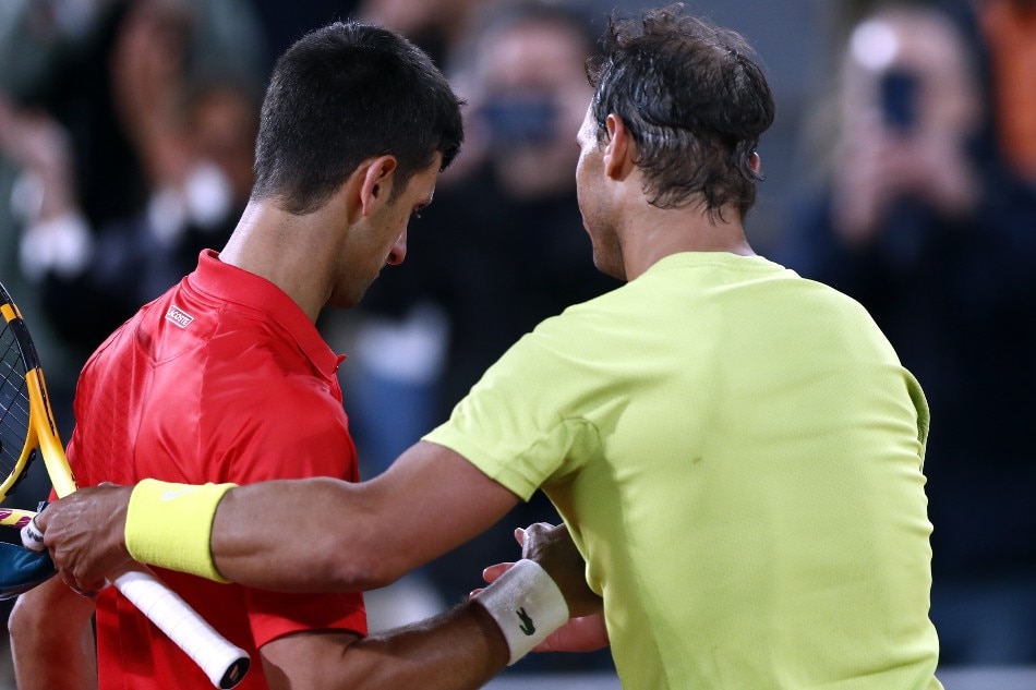 Novak Djokovic to join Rafael Nadal at Dubai Tennis Championships 2023