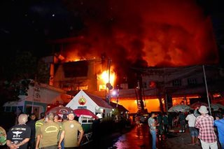 Death toll from Cambodia casino fire reaches 26 