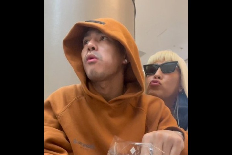 Vice Ganda and Ion Perez face a cybercrime case with the QC