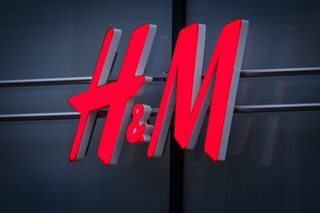 H&M posts big quarterly drop in profit after Russia exit