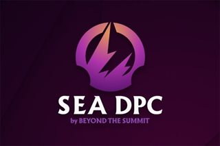27 PH players to participate in SEA Dota Pro Circuit