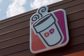 JFC says to discontinue Dunkin' business in Beijing
