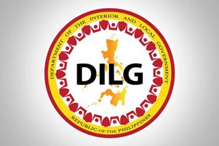 COVID-19 hits 57 workers at DILG head office
