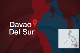 Babae hinoldap, hinubaran, pinaso umano sa Davao del Sur