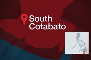 2 patay sa karambola ng 12 sasakyan sa South Cotabato