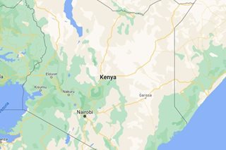 Kenya LGBTQ rights activist killed, suspect arrested