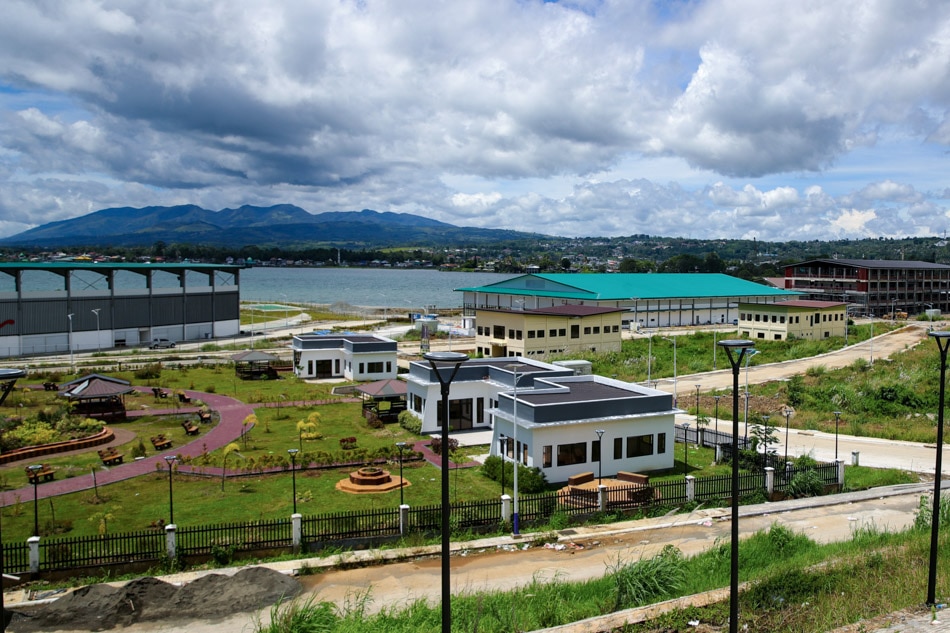 THEN AND NOW Marawi City 5 Years After The War ABS CBN News   Marawi Now 1 