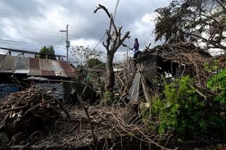 Odette death toll hits 407; 79 LGUs still without power