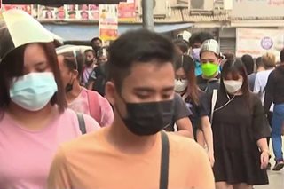 NCR mayors may mga hakbang para limitahan ang galaw ng mga di bakunado