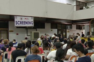 Curbs loom for unvaxxed individuals in Metro Manila