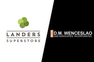 Landers signs lease with DM Wenceslao for Aseana branch