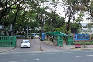 NKTI emergency room hits full capacity