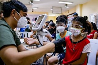 'Child-friendly' na gimik plano ng ilang LGUs sa COVID vaccination ng edad 5-11