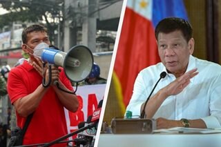 Ka Leody slams Duterte for not saying sorry to drug war victims