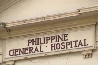 PGH: Asymptomatic health workers di na mag-quarantine