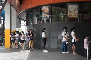 Cebu drops vaxx card requirements for inbound passengers