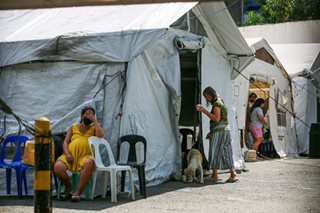 Gov't to escalate NCR to Alert Level 4 if hospitalization rises