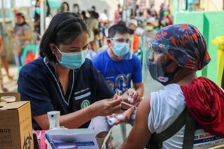 Onsite vaccination planned at Manila construction sites